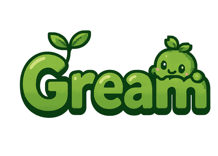 Gream