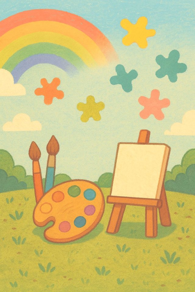 Svět Umění